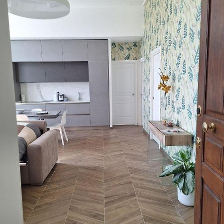Alocasia Luxury Stay Salerno Luaran gambar