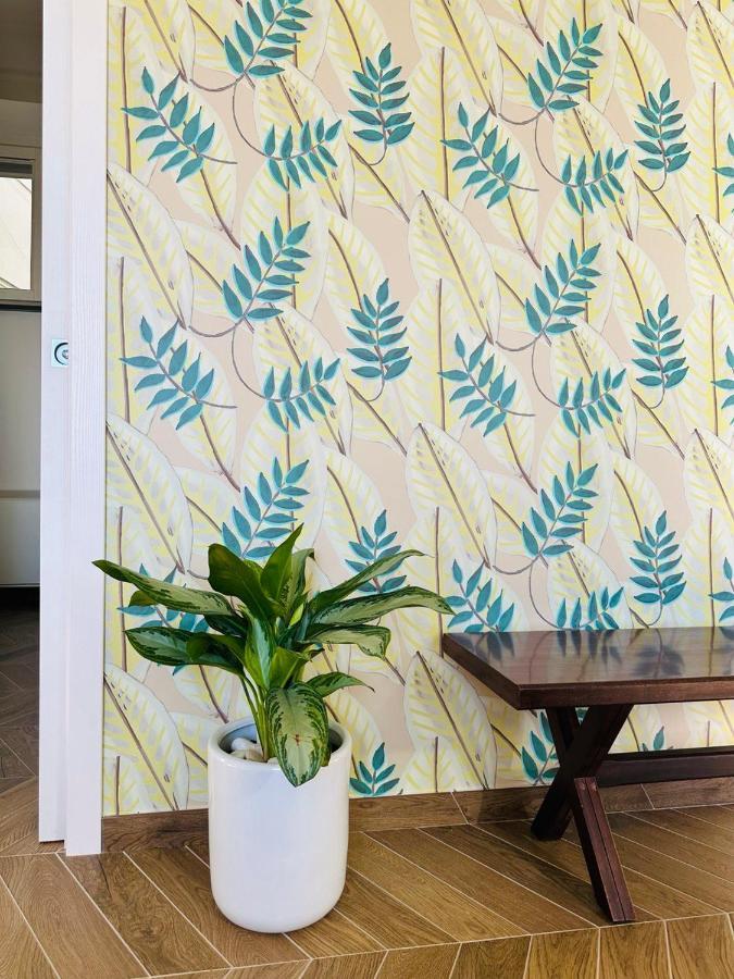 Alocasia Luxury Stay Salerno Luaran gambar