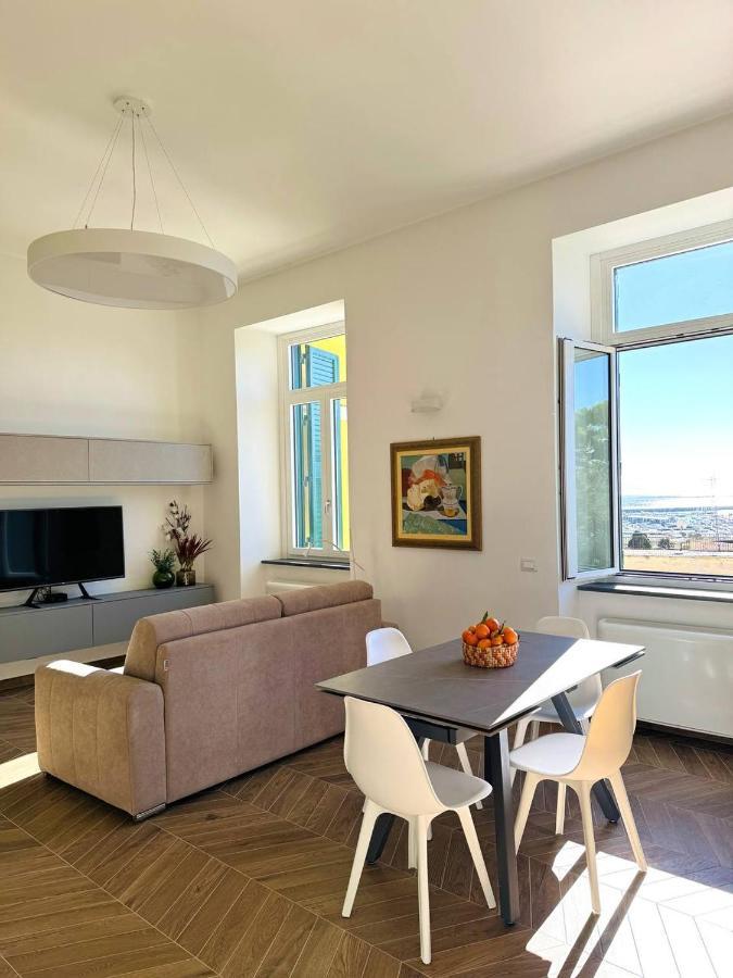 Alocasia Luxury Stay Salerno Luaran gambar
