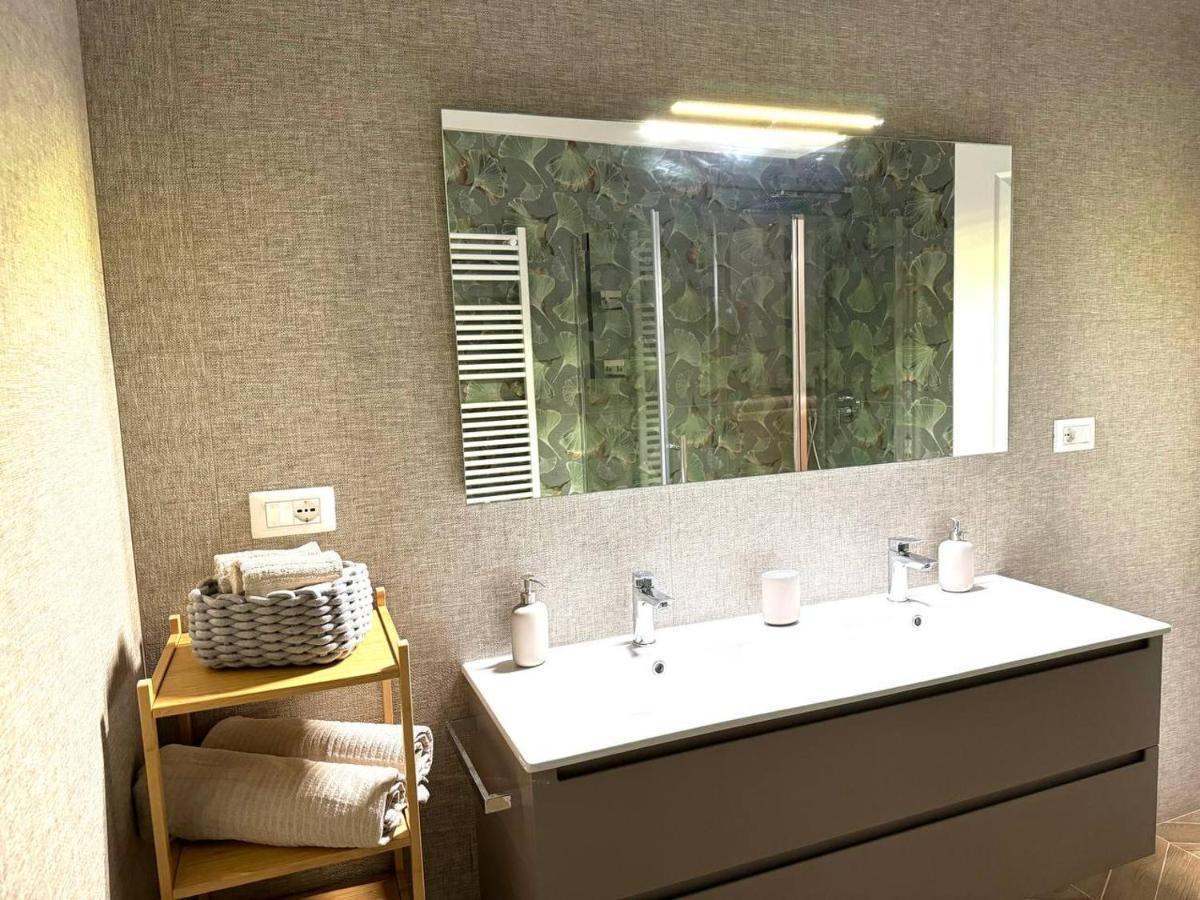 Alocasia Luxury Stay Salerno Luaran gambar