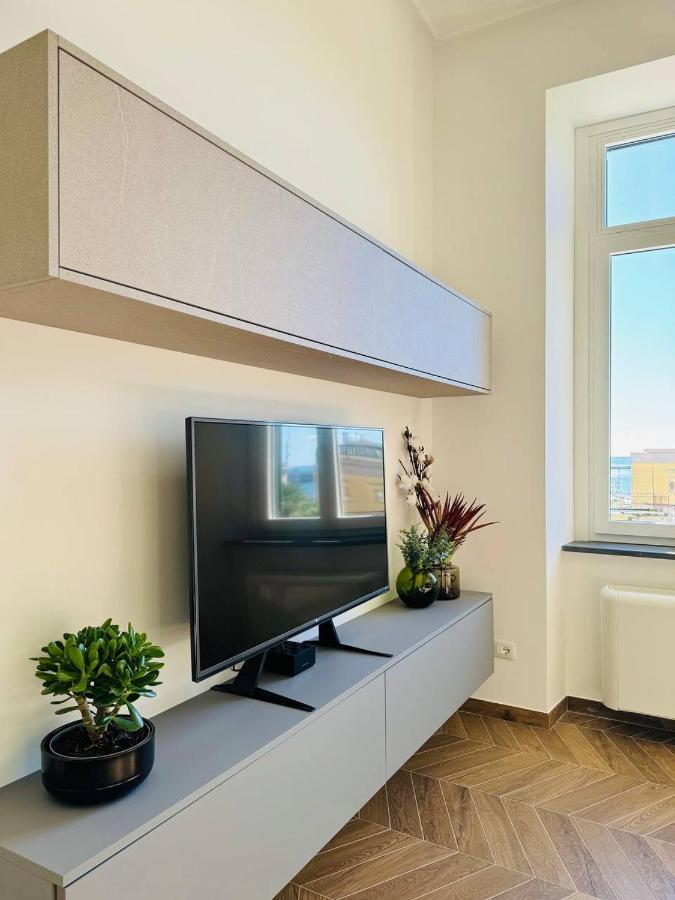 Alocasia Luxury Stay Salerno Luaran gambar