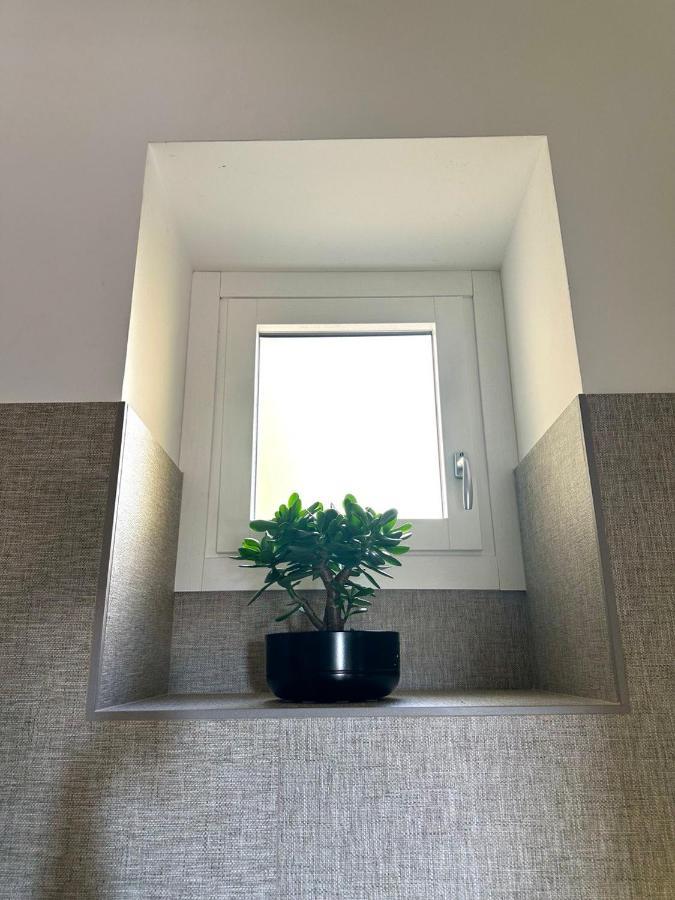 Alocasia Luxury Stay Salerno Luaran gambar