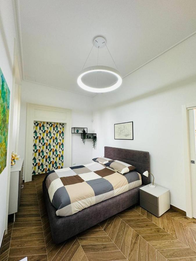 Alocasia Luxury Stay Salerno Luaran gambar