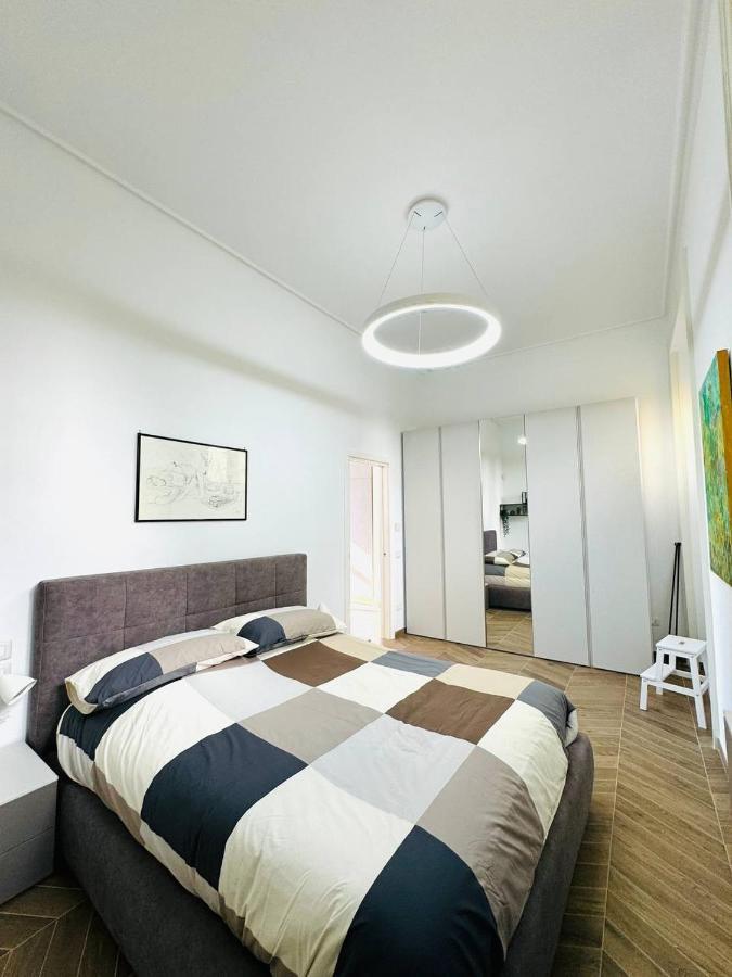 Alocasia Luxury Stay Salerno Luaran gambar