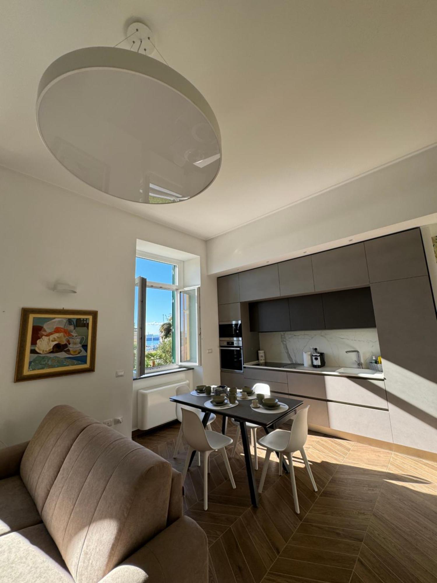 Alocasia Luxury Stay Salerno Luaran gambar