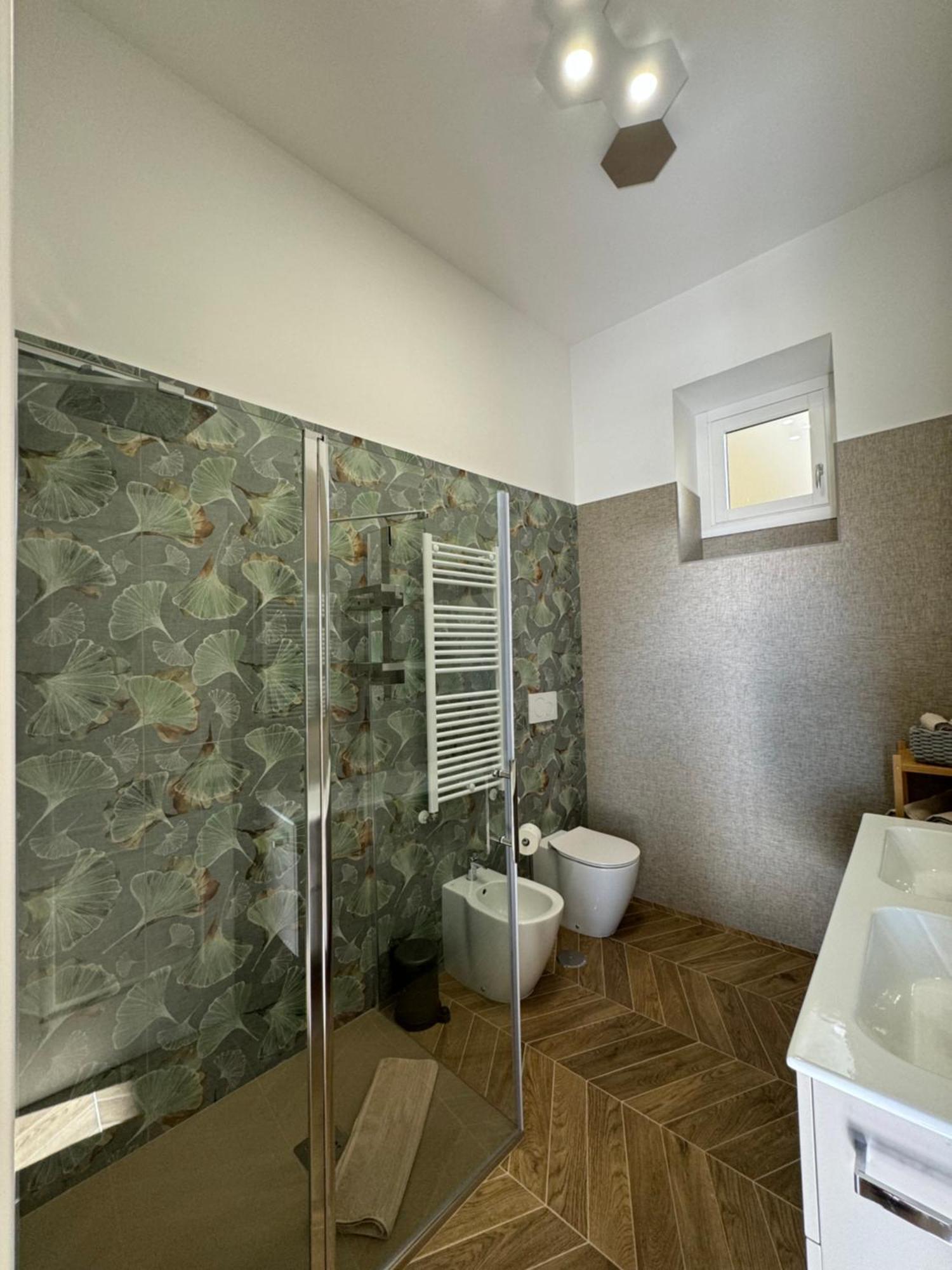 Alocasia Luxury Stay Salerno Luaran gambar