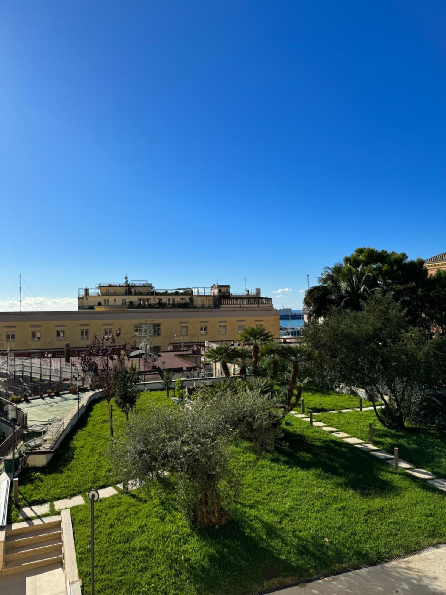 Alocasia Luxury Stay Salerno Luaran gambar