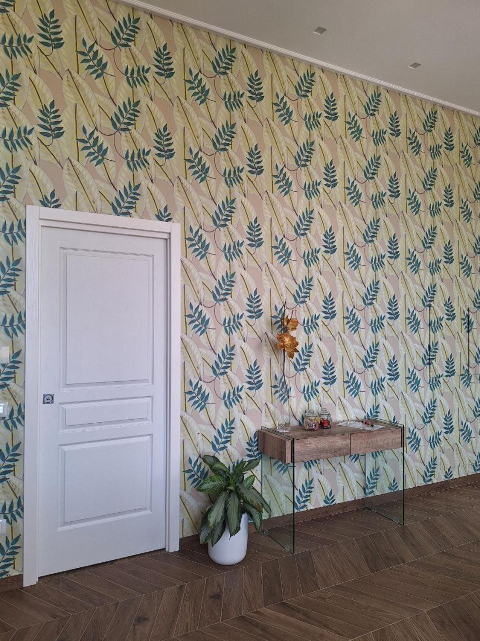 Alocasia Luxury Stay Salerno Luaran gambar